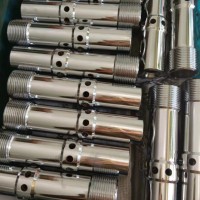 開(kāi)放式噴砂槍