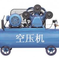 活塞空壓機